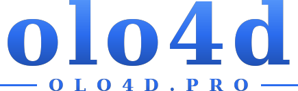 olo4d โลโก้