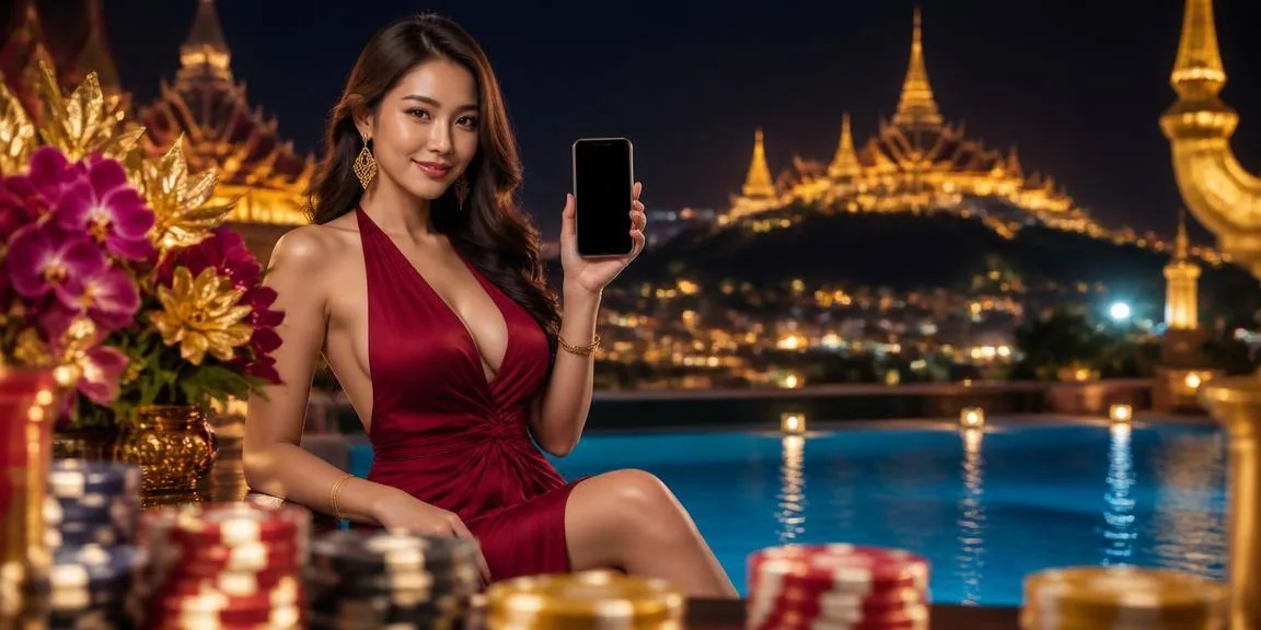 olo4d เปิดบัญชีแล้วเข้าล็อบบี้คาสิโนได้เลย